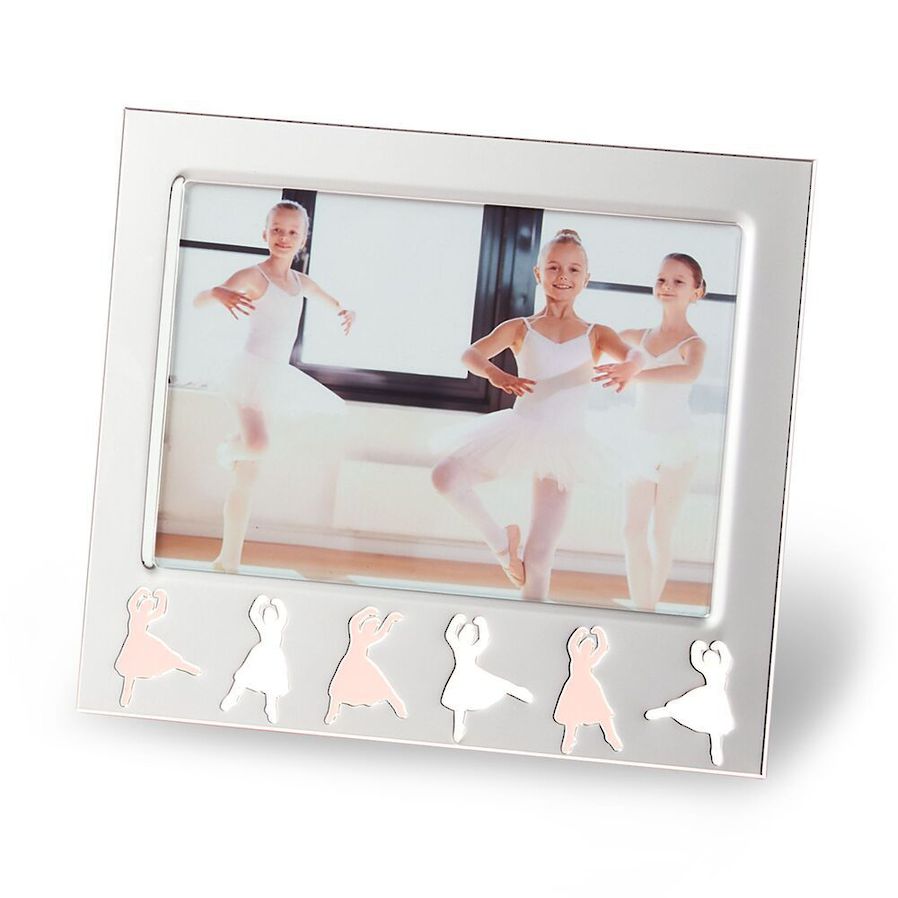 Ballerina Frame image 0